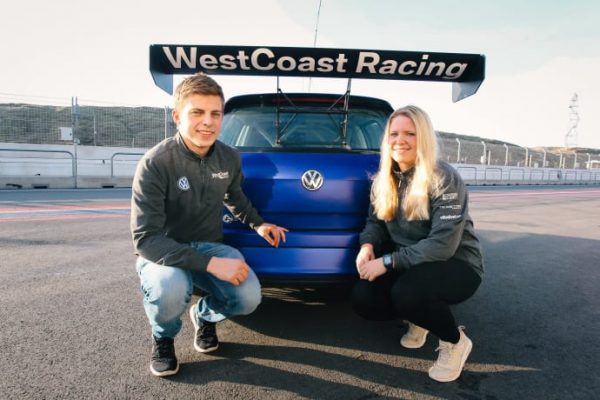 WestCoast Racing